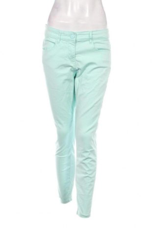 Γυναικείο Τζίν Tom Tailor, Μέγεθος L, Χρώμα Μπλέ, Τιμή 8,37 €