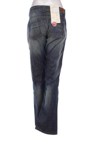 Dámské džíny  Tom Tailor, Velikost XXL, Barva Modrá, Cena  1 038,00 Kč