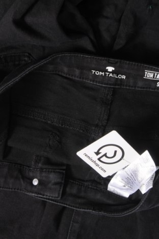 Damskie jeansy Tom Tailor, Rozmiar L, Kolor Szary, Cena 131,99 zł