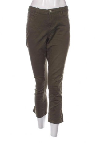 Damen Jeans Tom Tailor, Größe M, Farbe Grün, Preis 7,13 €