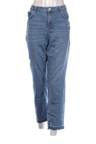 Damen Jeans Tom Tailor, Größe XL, Farbe Blau, Preis 17,12 €