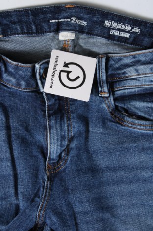 Dámske džínsy  Tom Tailor, Veľkosť L, Farba Modrá, Cena  13,65 €