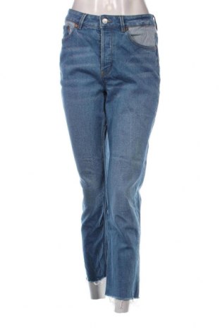 Dámské džíny  Tom Tailor, Velikost M, Barva Modrá, Cena  344,00 Kč