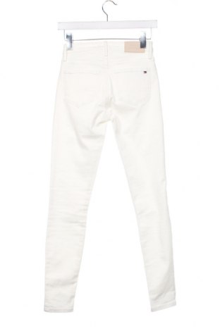 Damen Jeans Tommy Hilfiger, Größe XS, Farbe Weiß, Preis 48,20 €
