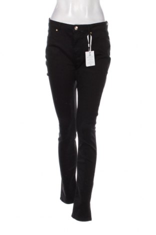 Damen Jeans Tommy Hilfiger, Größe L, Farbe Schwarz, Preis 43,38 €
