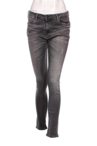 Damen Jeans Tommy Hilfiger, Größe XL, Farbe Grau, Preis 57,06 €
