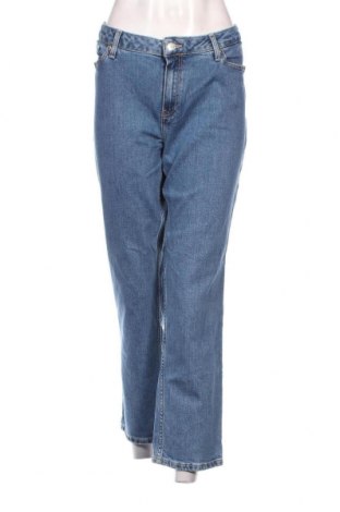 Dámské džíny  Tommy Hilfiger, Velikost XL, Barva Modrá, Cena  588,00 Kč
