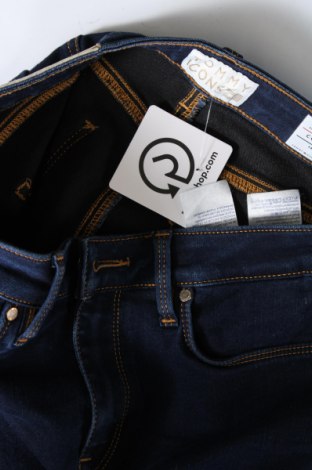 Damen Jeans Tommy Icons, Größe M, Farbe Blau, Preis € 100,01