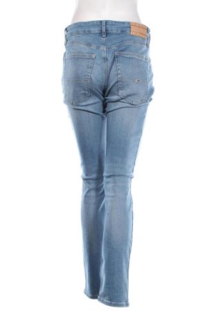 Dámské džíny  Tommy Jeans, Velikost L, Barva Modrá, Cena  1 247,00 Kč