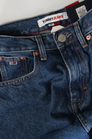 Blugi de femei Tommy Jeans, Mărime XS, Culoare Albastru, Preț 282,90 Lei