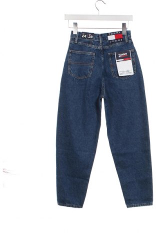 Damen Jeans Tommy Jeans, Größe XS, Farbe Blau, Preis 88,66 €