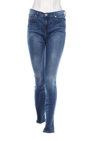 Dámské džíny  Tommy Jeans, Velikost M, Barva Modrá, Cena  1 122,00 Kč