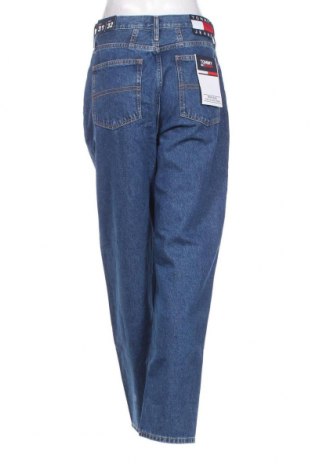 Dámske džínsy  Tommy Jeans, Veľkosť XL, Farba Modrá, Cena  48,76 €