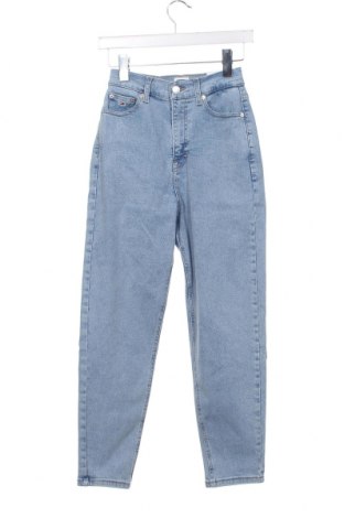 Női farmernadrág Tommy Jeans, Méret XS, Szín Kék, Ár 36 364 Ft