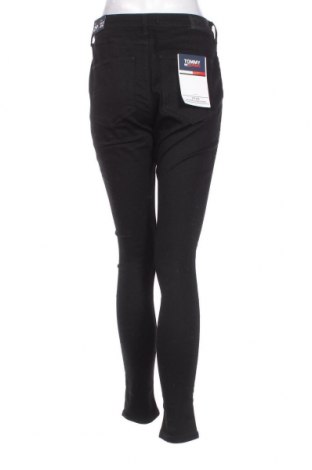 Γυναικείο Τζίν Tommy Jeans, Μέγεθος M, Χρώμα Μαύρο, Τιμή 35,46 €