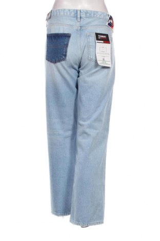 Blugi de femei Tommy Jeans, Mărime XL, Culoare Albastru, Preț 339,47 Lei