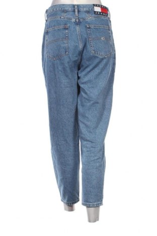 Damen Jeans Tommy Jeans, Größe M, Farbe Blau, Preis 88,66 €