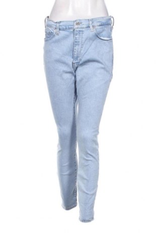 Γυναικείο Τζίν Tommy Jeans, Μέγεθος L, Χρώμα Μπλέ, Τιμή 39,90 €