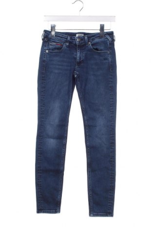 Dámske džínsy  Tommy Jeans, Veľkosť S, Farba Modrá, Cena  23,39 €