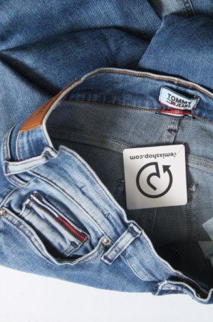 Dámske džínsy  Tommy Jeans, Veľkosť M, Farba Modrá, Cena  42,53 €