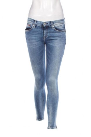 Dámske džínsy  Tommy Jeans, Veľkosť M, Farba Modrá, Cena  25,52 €