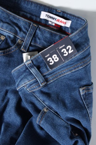 Blugi de femei Tommy Jeans, Mărime XXL, Culoare Albastru, Preț 186,71 Lei