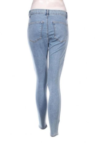 Damen Jeans Topshop, Größe M, Farbe Blau, Preis 11,99 €