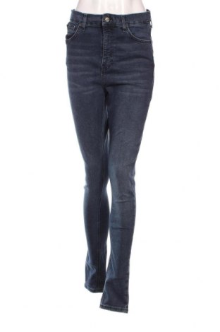 Damen Jeans Topshop, Größe M, Farbe Blau, Preis € 12,99