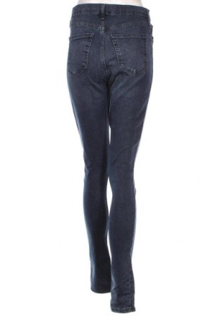 Damen Jeans Topshop, Größe M, Farbe Blau, Preis 16,78 €