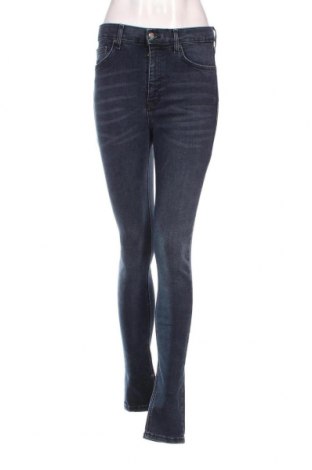 Damen Jeans Topshop, Größe M, Farbe Blau, Preis € 21,57