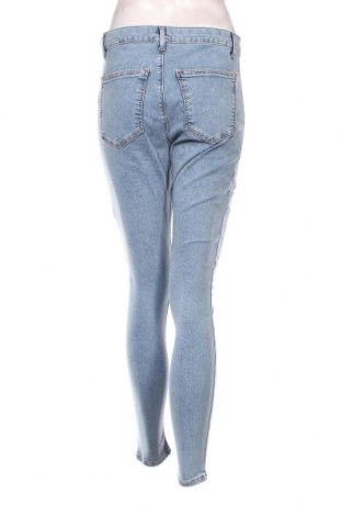 Damen Jeans Topshop, Größe L, Farbe Blau, Preis € 14,38