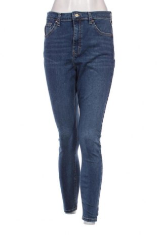 Damen Jeans Topshop, Größe M, Farbe Blau, Preis € 14,38