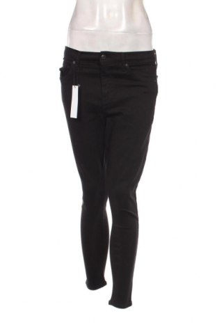 Damen Jeans Topshop, Größe M, Farbe Schwarz, Preis 23,97 €