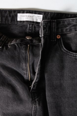 Damen Jeans Topshop, Größe M, Farbe Grau, Preis € 14,38