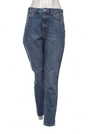 Damen Jeans Topshop, Größe L, Farbe Blau, Preis 26,37 €