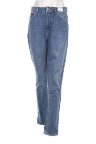 Γυναικείο Τζίν Topshop, Μέγεθος M, Χρώμα Μπλέ, Τιμή 16,78 €