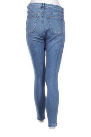 Damen Jeans Topshop, Größe L, Farbe Blau, Preis € 11,99