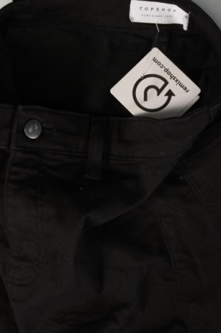 Damen Jeans Topshop, Größe S, Farbe Schwarz, Preis € 10,55