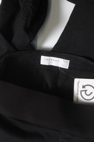 Damen Jeans Topshop, Größe S, Farbe Schwarz, Preis € 7,13