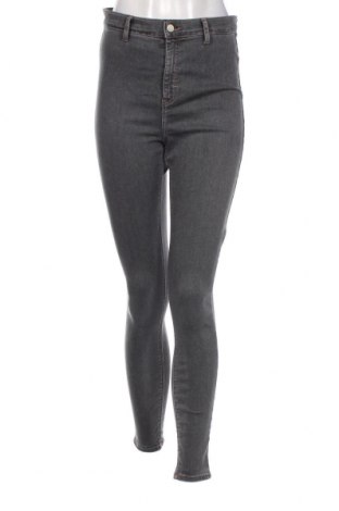 Damen Jeans Topshop, Größe M, Farbe Grau, Preis € 13,68