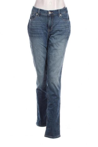 Damen Jeans Torrid, Größe XL, Farbe Blau, Preis € 14,40
