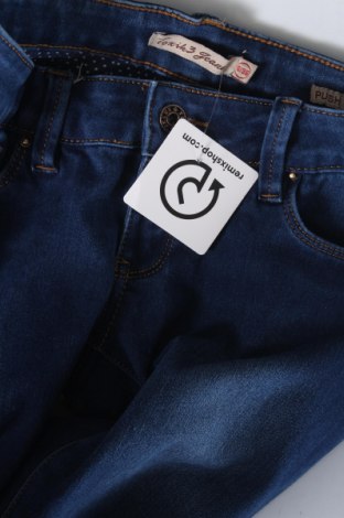 Damen Jeans Toxik 3, Größe S, Farbe Blau, Preis 13,63 €