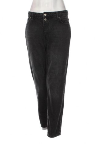 Damen Jeans Trendyol, Größe L, Farbe Grau, Preis 15,69 €