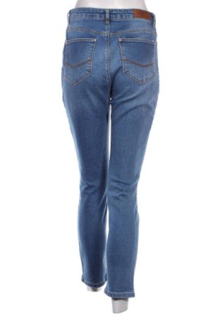 Dámske džínsy  Trendyol, Veľkosť M, Farba Modrá, Cena  16,78 €