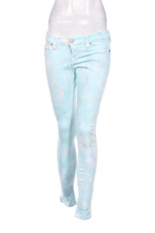 Dámske džínsy  True Religion, Veľkosť M, Farba Viacfarebná, Cena  26,81 €