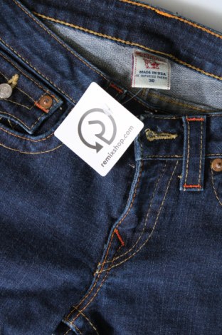 Damen Jeans True Religion, Größe M, Farbe Blau, Preis € 26,79