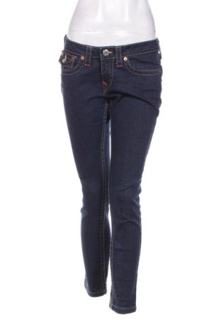 Dámske džínsy  True Religion, Veľkosť M, Farba Modrá, Cena  38,27 €