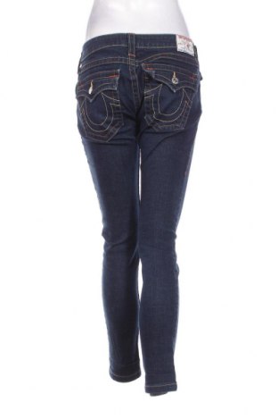 Dámske džínsy  True Religion, Veľkosť M, Farba Modrá, Cena  26,79 €