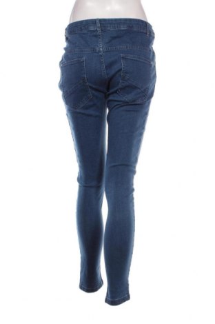 Damen Jeans True Style, Größe L, Farbe Blau, Preis 8,07 €