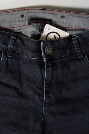 Blugi de femei Trussardi Jeans, Mărime M, Culoare Albastru, Preț 142,11 Lei